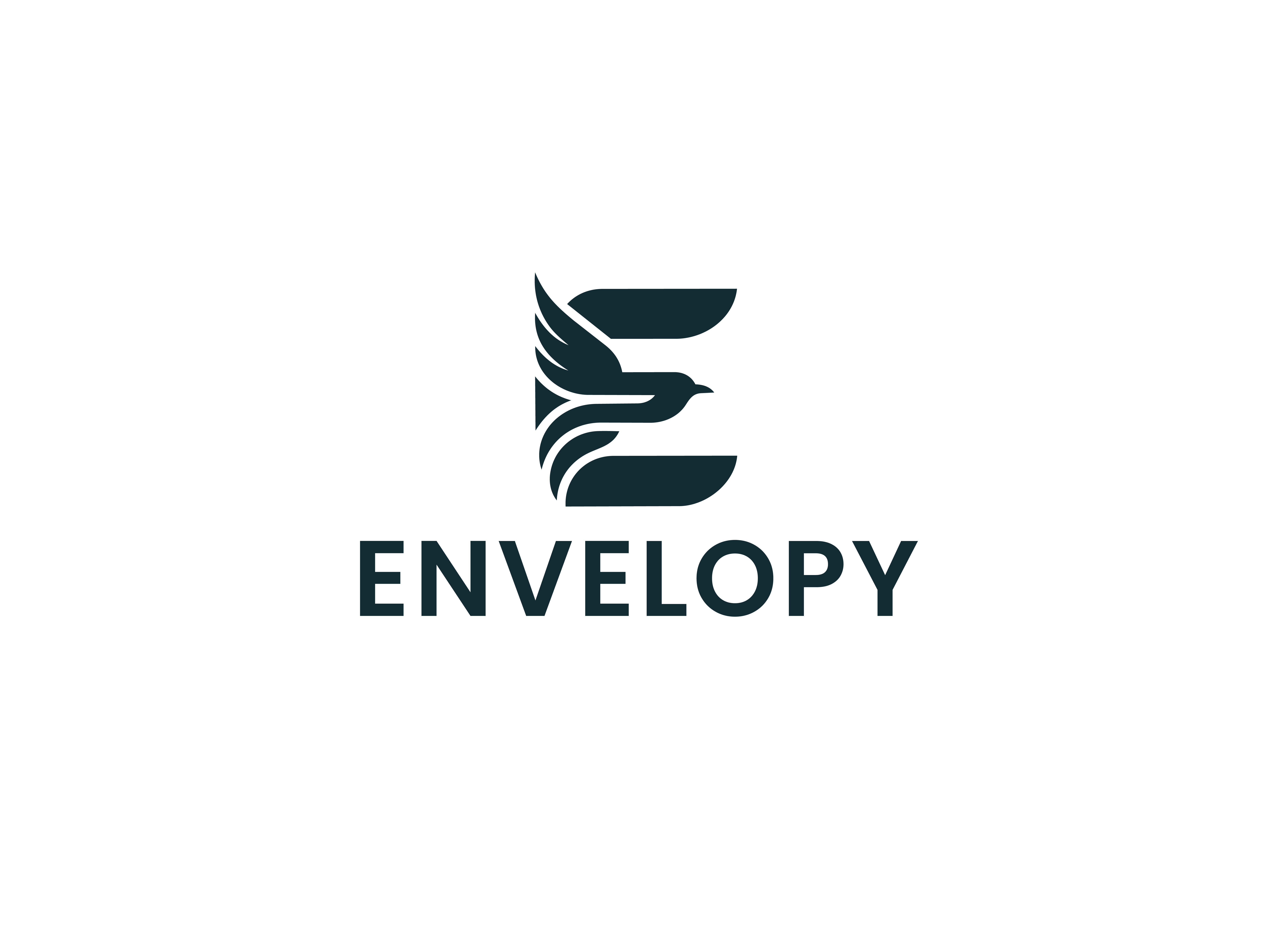 Envelopy Logo